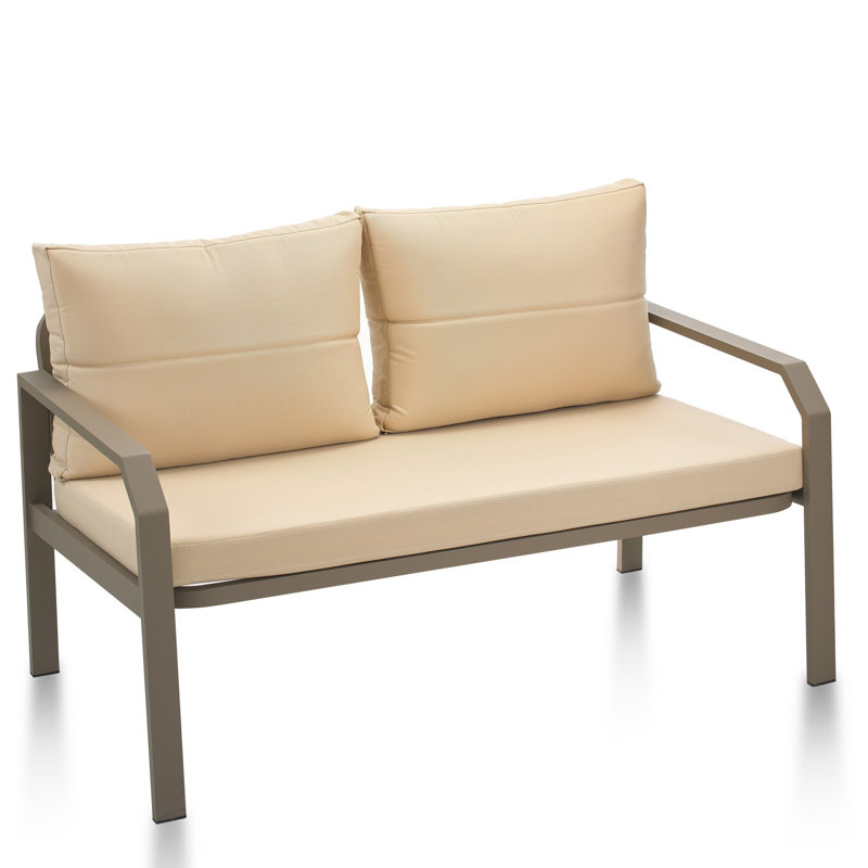 Clara Outdoor Table Set