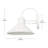 Maxwell Wall Light-38292951