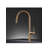 AvaMalis Pull Out Kitchen Faucet-100325329