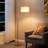 Nantwich 61.8'' Arched/Arc Floor Lamp-62142685