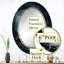 Miroir mural Kleinn - Storms-1939229779