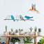 Décoration murale colibri-1773701052