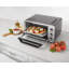 Cuisinart 0,5 cu. Pi. Grille-pain four