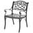 Outdoor Dining Armchair