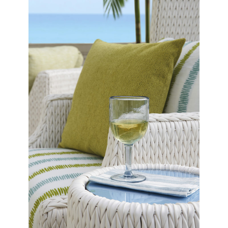 Fauteuil à oreilles Ocean Breeze Promenade