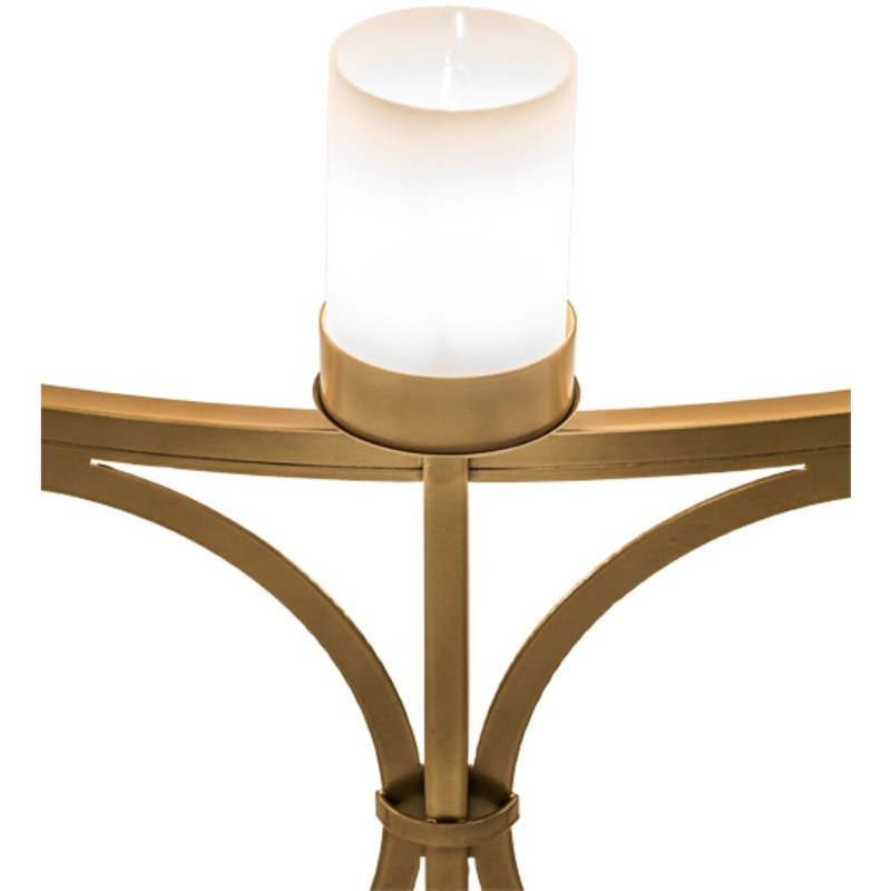 Porta 20 - Light Chandelier