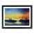 Black Framed