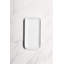Assiette rectangulaire en porcelaine de qualité supérieure ivoire Buffet-1046087474