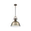 Petit luminaire suspendu avec tige Aljona-60651900-60651903-60651893
