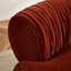 Upholstered 102.36 " Fabric Sofa-18263253