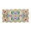Sofia 16" Rectangular Platter - Multi