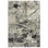 Thot Cowhide Abstract Area Rug