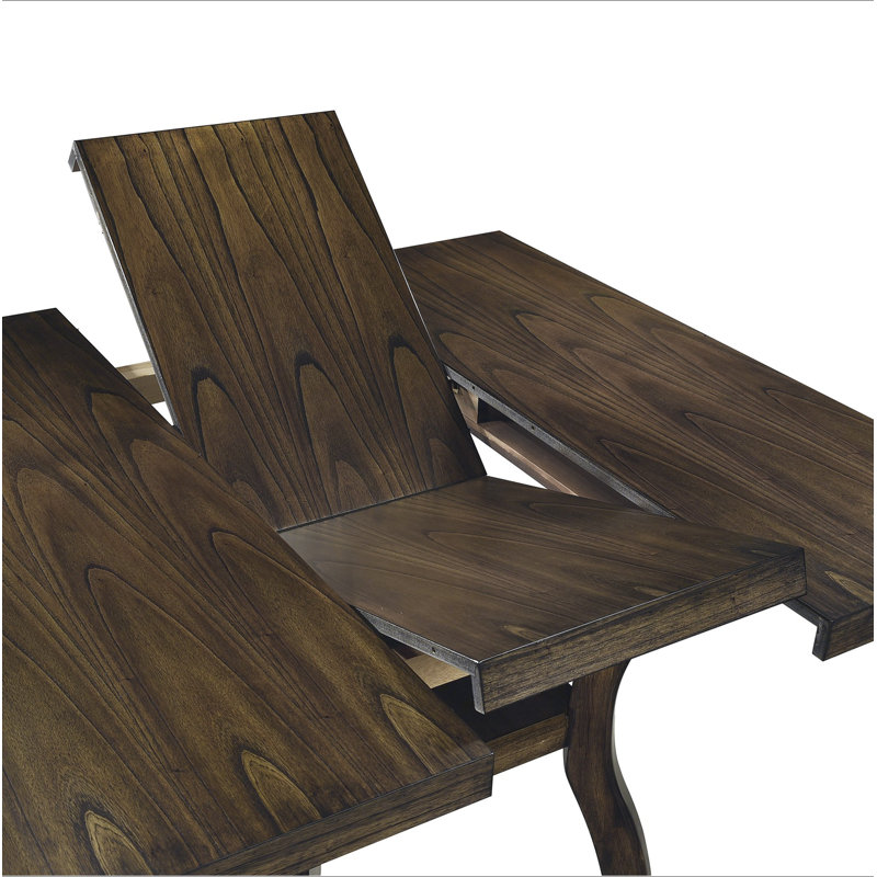 Table de salle à manger 7 pièces, 7 pièces : table, 6 chaises