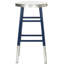 Vadnais Counter Stool with Metal Frame-93831015