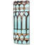 Aello 2 - Light Flush Mounted Sconce