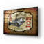 «Large Mouth Cavern II» par Lightbox Journal, verre acrylique Wal Art-1390777078