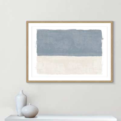 «Coastal Dreams I», reproduction de paysage par Natalie Carpentieri