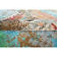 Hand Woven Silk and Wool Area Rug-70053686