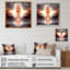 Impression sur toile Ascencion-653139820-653139816
