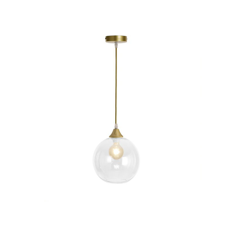 - Light Pendant, SIlver