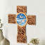 Solid Wood Wall Decor