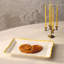Giovanna Earthenware Platter