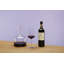 Jancis Robinson Collection Crystal Glass Wine Decanter