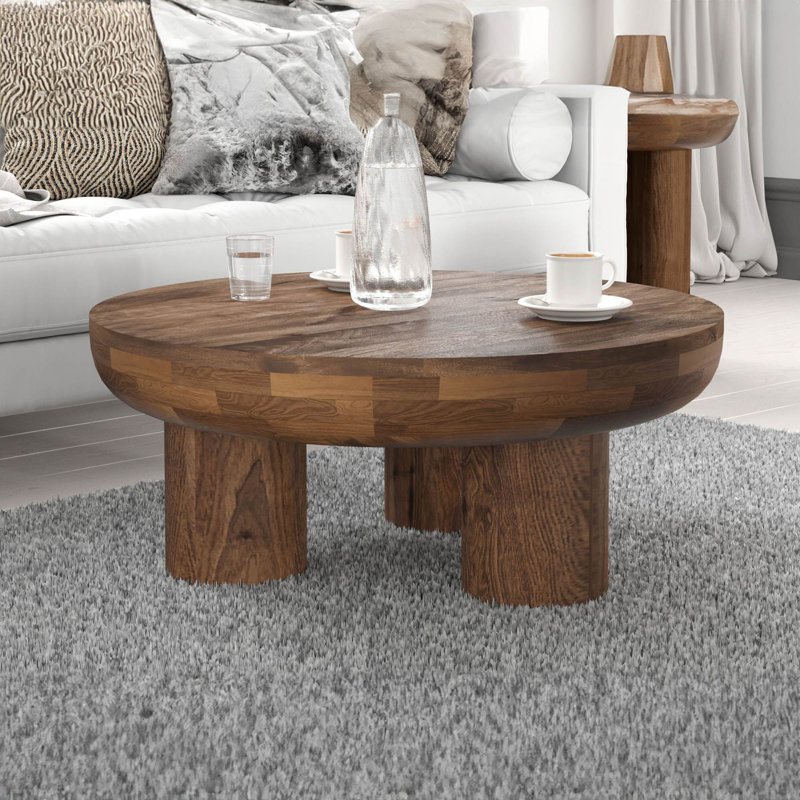 Khirey Coffee Table