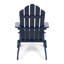 Chaise Adirondack pliable pour patio Hollywood-170869261