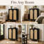 23.62 " W Console Table