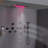 AquaRhapsody Thermostatic Complete Shower System with Rough in-Valve-89794560
