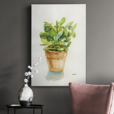 " Succulent I "