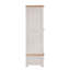 Comfrey 2 Door Solid + Manufactured Wood Wardrobe-119790386