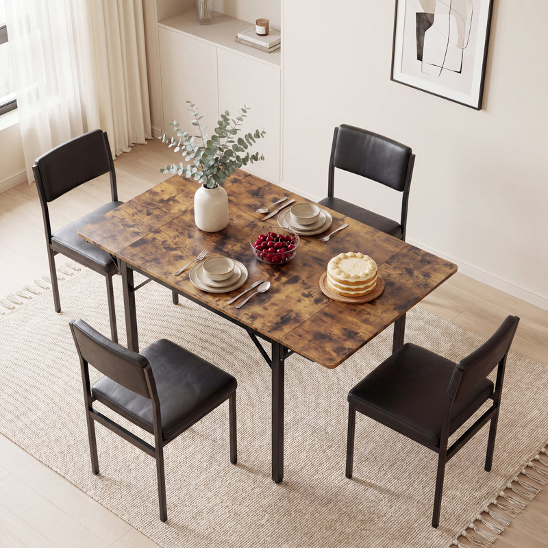 120 Folding Table