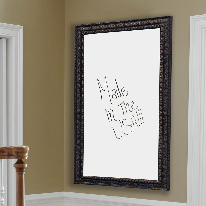 Dry Erase Board, 54" x 102"