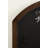 Magnetic Slate Chalkboard