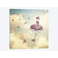 «Rain Lady», impression sur toile-29280470-74728838-74729526