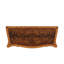 Console en bois massif Harper