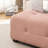 Ashyiah 32'' Wide Upholstered Tufted Ottoman-47627819