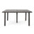 Elby Square Outdoor Dining Table