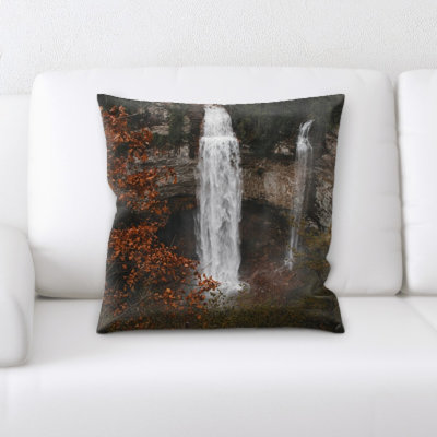 Coussin décoratif cascade Lanier