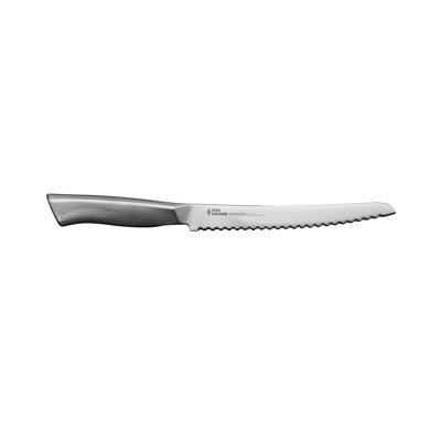 Couteau à pain Kasaci Diacross 7,25 po
