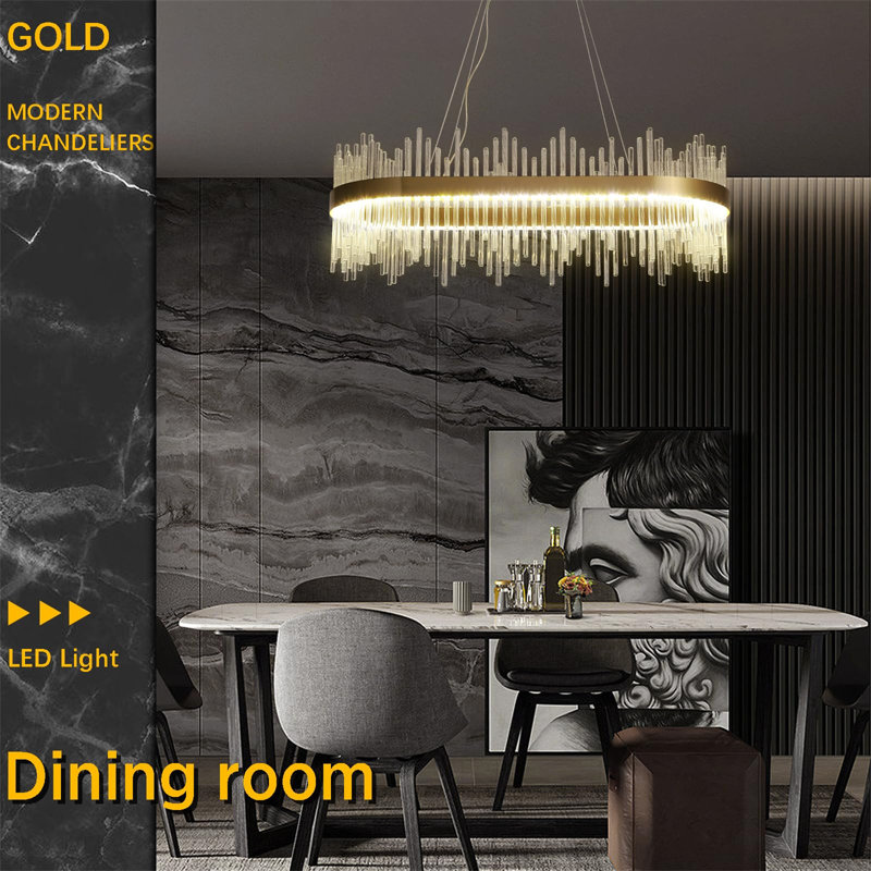 Avonna LED Chandelier