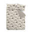 Brushed Alpine Village Duvet Cover Set-89560018