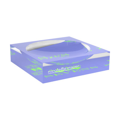 Aces And Sevens Candy Catchall Dish