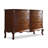 American Retro Large-Capacity Accent Chest