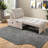 Multifunctional Sofas With Storage, Teddy Fabric Modern Small Home