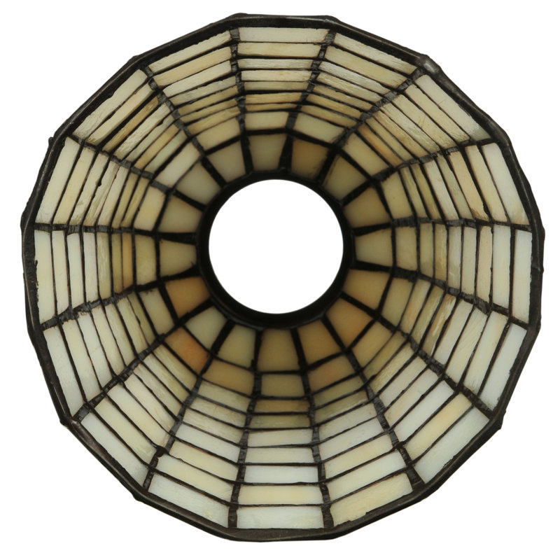 Ceiling Fan Fitter Shade