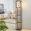 Cullacabardee 160cm Column Floor Lamp-1573241897