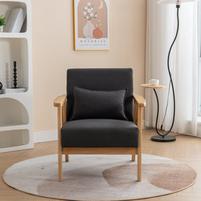 Fauteuil Kialie